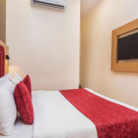 Hotel Priceless Suite Bombay Exhibition Centre Goregaon West ムンバイ エクステリア 写真
