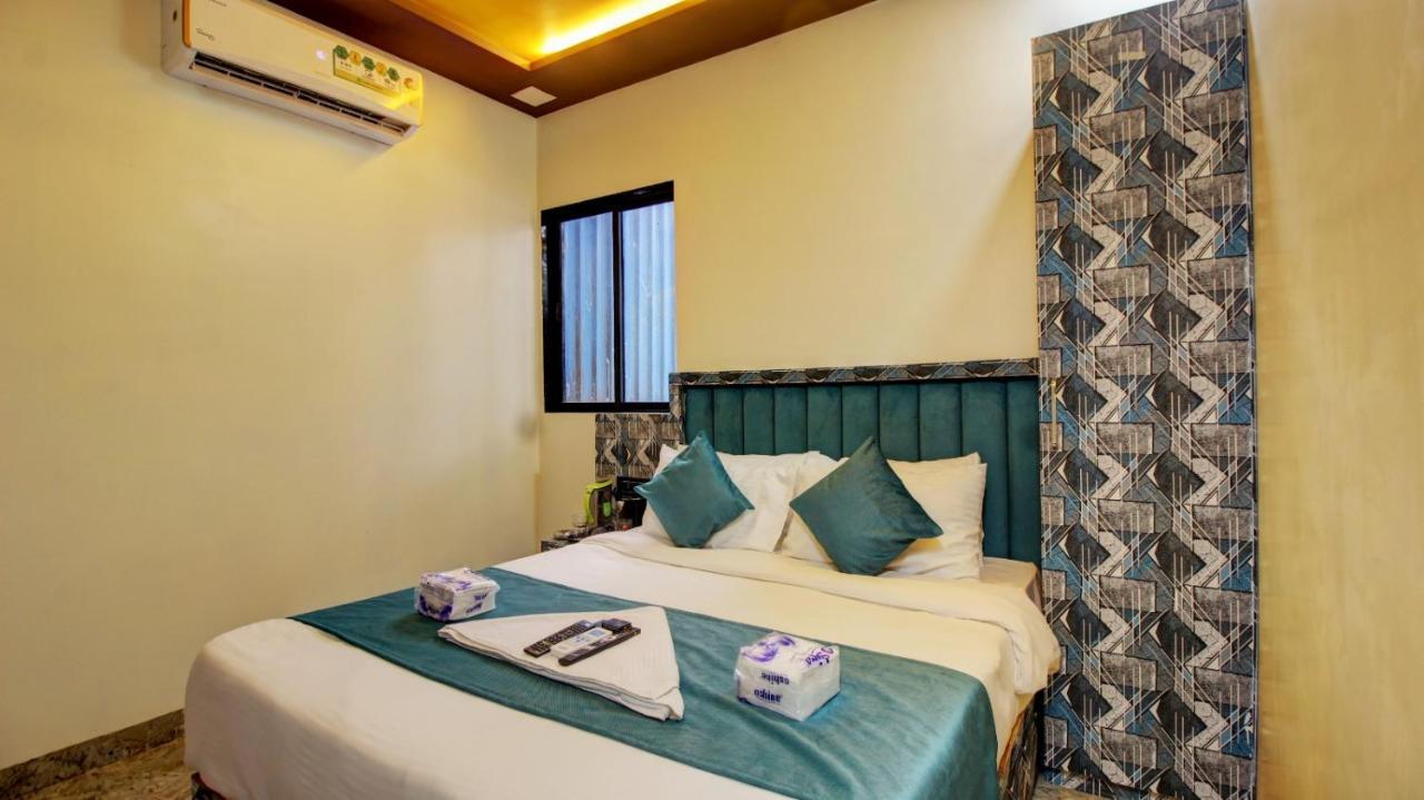 Hotel Priceless Suite Bombay Exhibition Centre Goregaon West ムンバイ エクステリア 写真