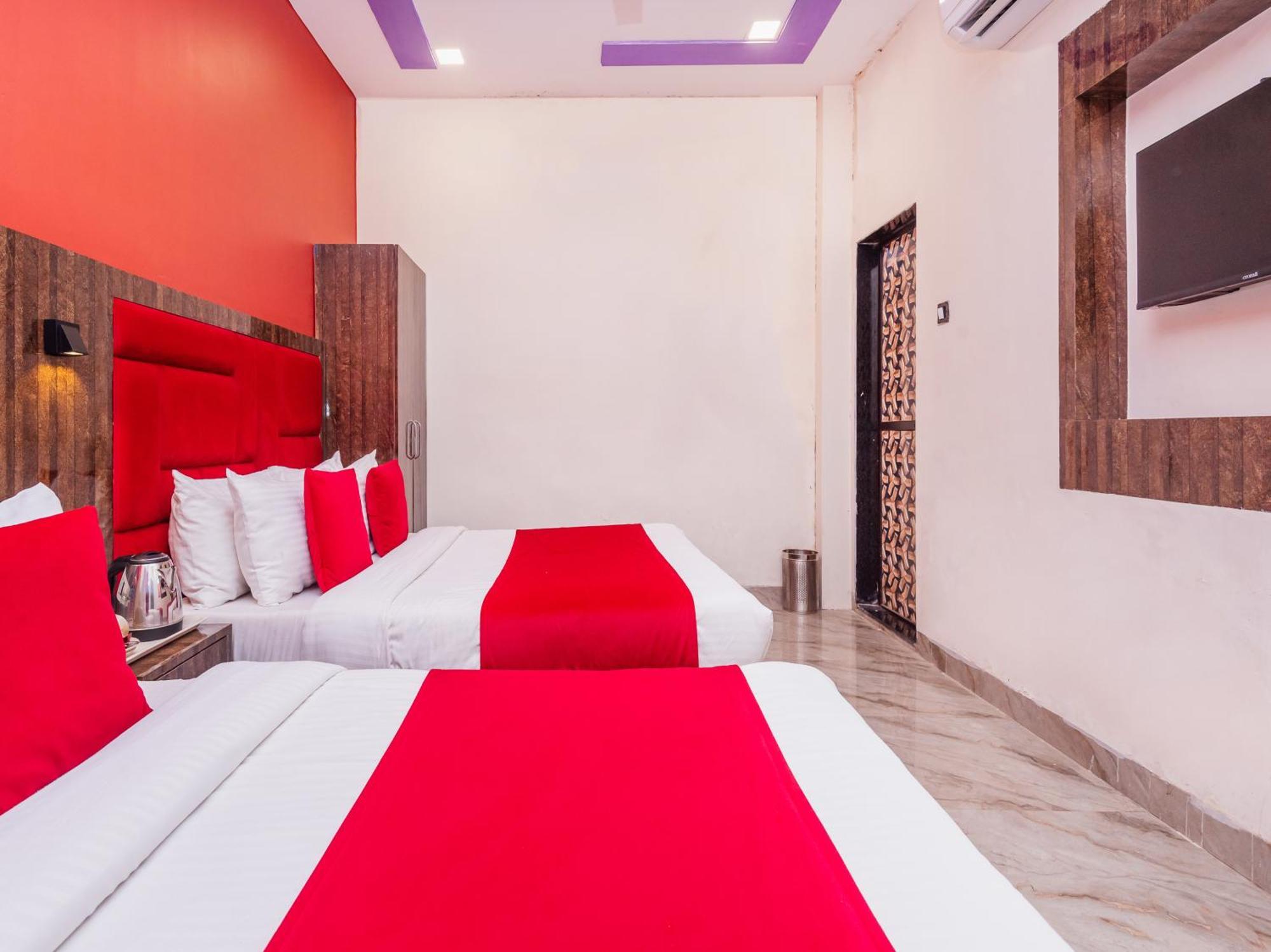 Hotel Priceless Suite Bombay Exhibition Centre Goregaon West ムンバイ エクステリア 写真