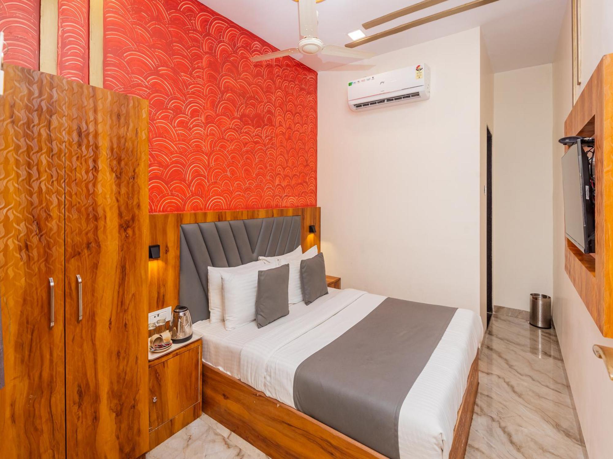 Hotel Priceless Suite Bombay Exhibition Centre Goregaon West ムンバイ エクステリア 写真