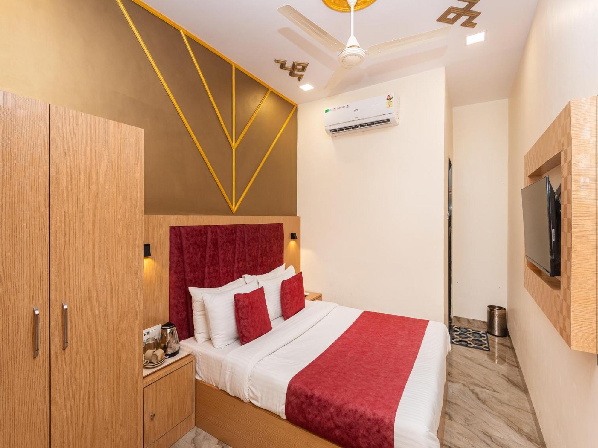 Hotel Priceless Suite Bombay Exhibition Centre Goregaon West ムンバイ エクステリア 写真